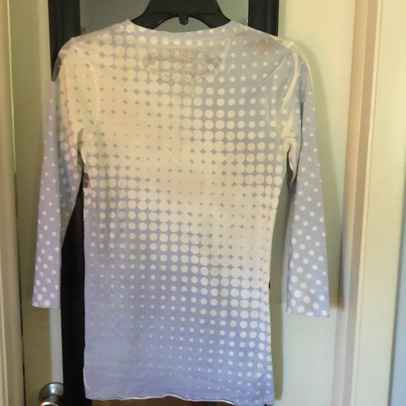 Long sleeve T-shirt from the GAPsize medium - Picture 4 of 8